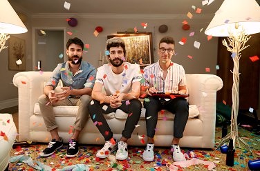 AJR