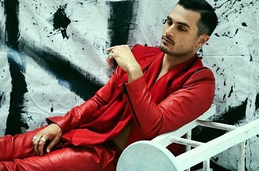 Michael Malarkey