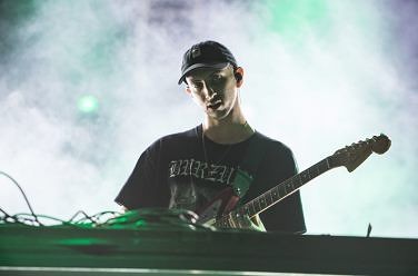 Shlohmo