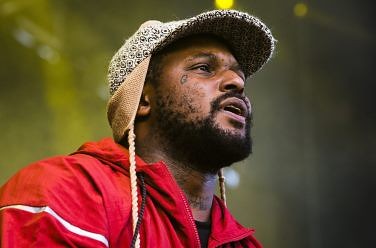 Schoolboy Q