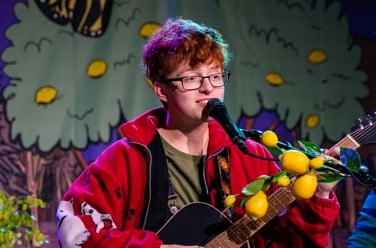 Cavetown