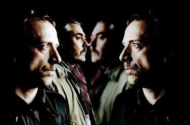 Tindersticks