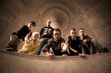 Dubioza kolektiv