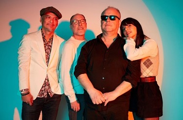 Pixies