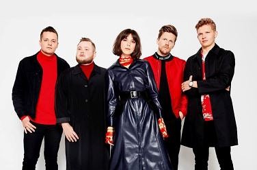 Of Monsters and Men