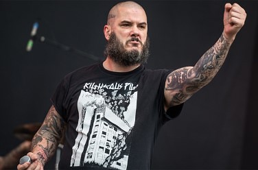 Philip H. Anselmo and The Illegals