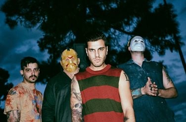 Ice Nine Kills