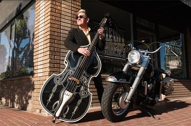   / Lee Rocker