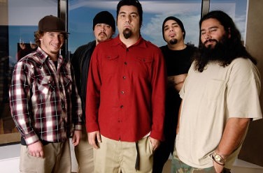 Deftones