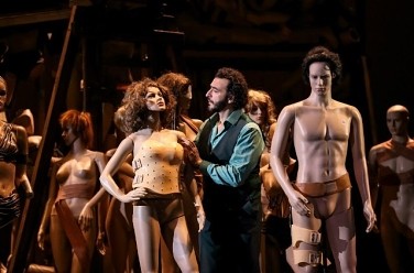 . Don Giovanni