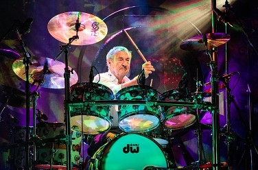Nick Mason