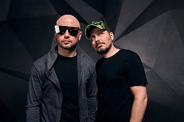 Filatov and Karas