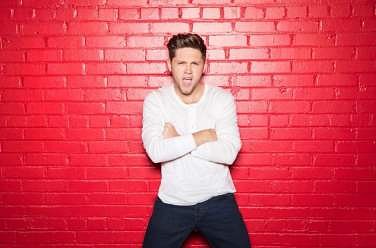 Niall Horan