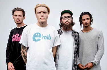 Neck Deep