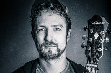 Frank Turner and The Sleeping Souls