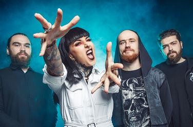 Jinjer