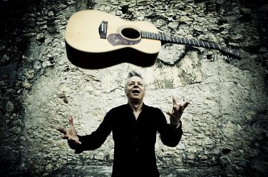 Tommy Emmanuel