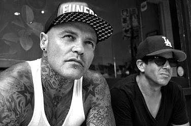 Crazy Town