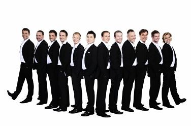 The 12 Tenors