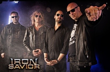 Iron Savior