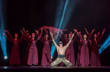 Pasha Dance Theater