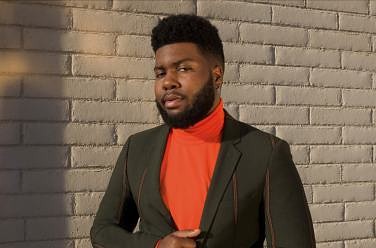 Khalid