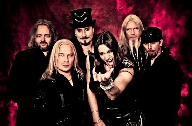 Nightwish Imaginaerum - 