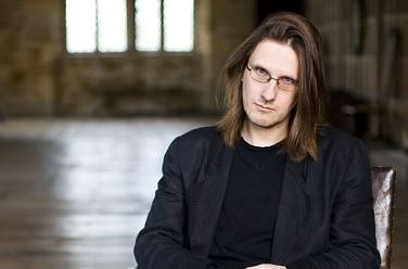 Steven Wilson