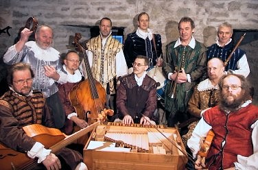 Hortus Musicus