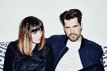 Oh Wonder 