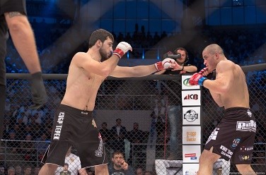 ACB MMA