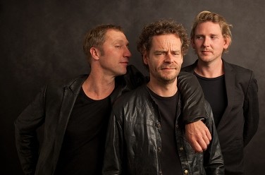Kraak & Smaak