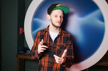 Mark Evich