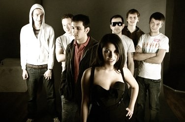 LAYA BAM BAND