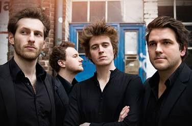 Signum Saxophone Quartet