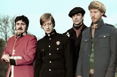 Kula Shaker