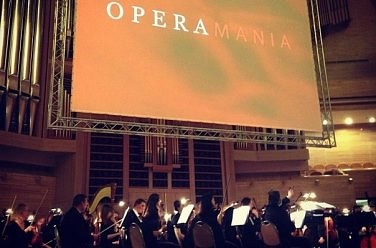 OPERAMANIA