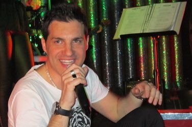Nicola Congiu /  
