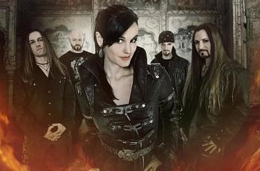Xandria