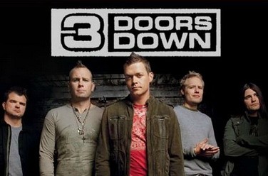 3 Doors Down