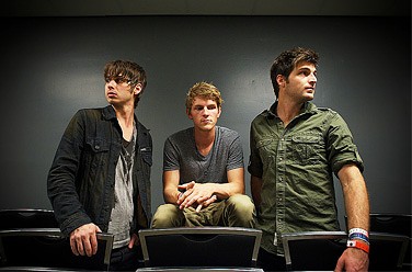 Foster The People