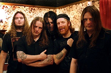 At the Gates