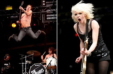 The Subways