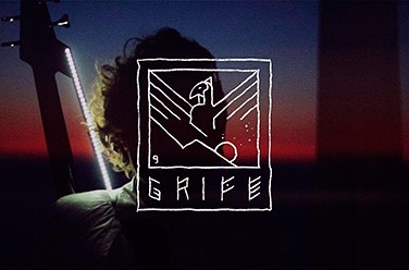 Bruno Grife