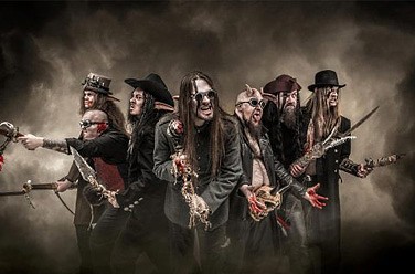 Hard Rock Fest