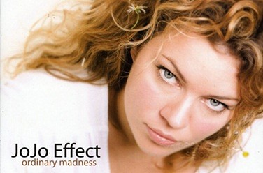 Jojo Effect /  