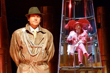 Circo mbulante