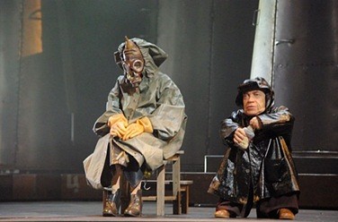 Circo mbulante