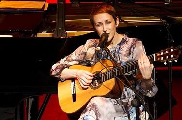 Stacey Kent ( )