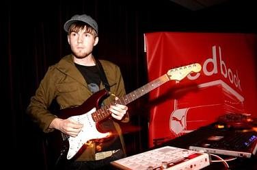 Emancipator
